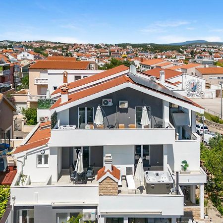 Vodice Guesthouse Eksteriør billede