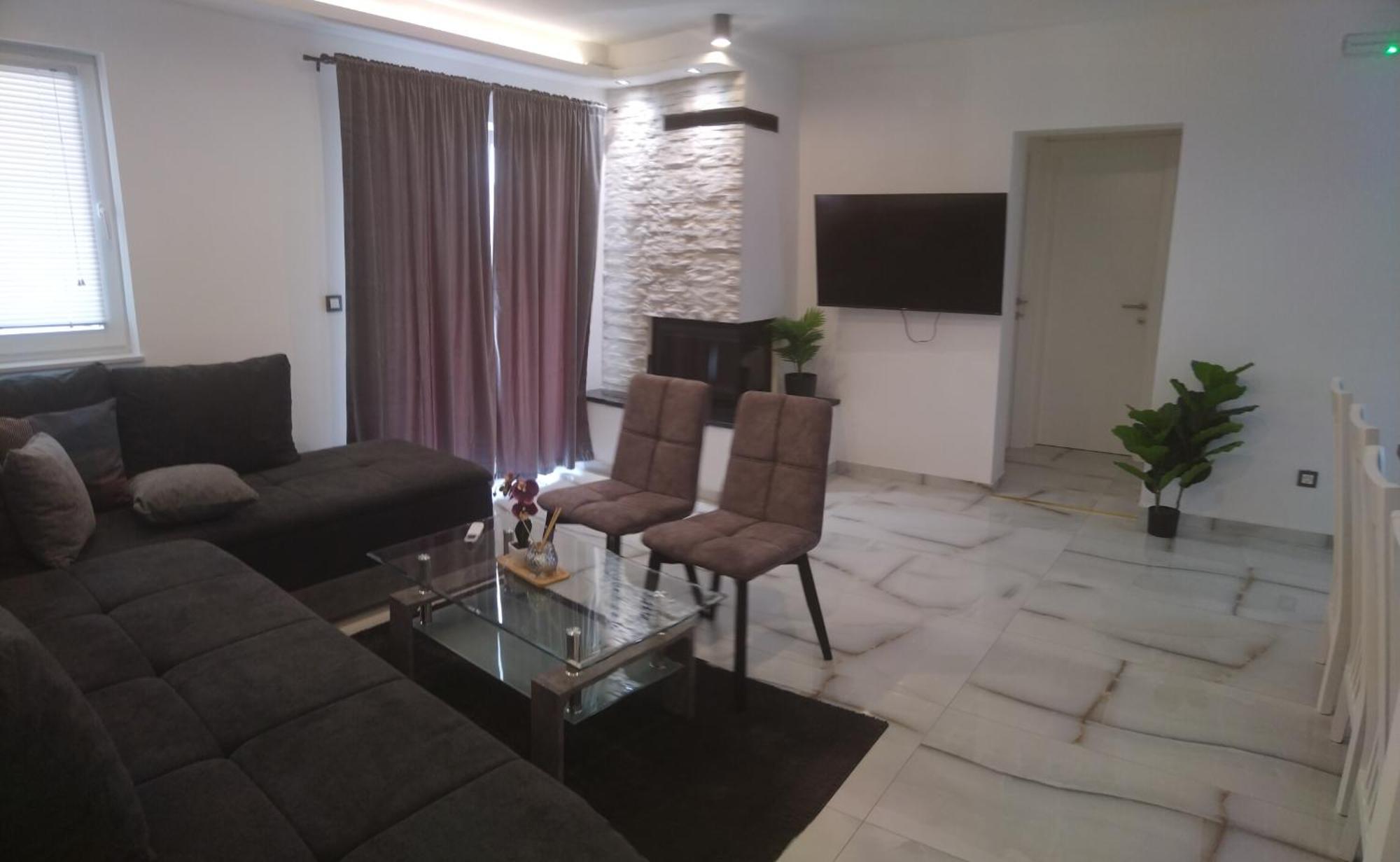 Vodice Guesthouse Eksteriør billede
