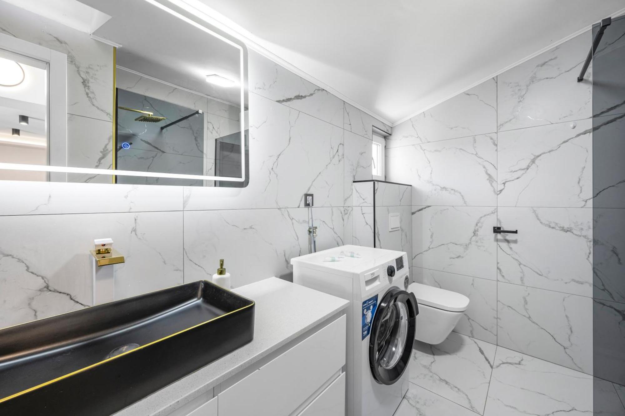 Vodice Guesthouse Eksteriør billede