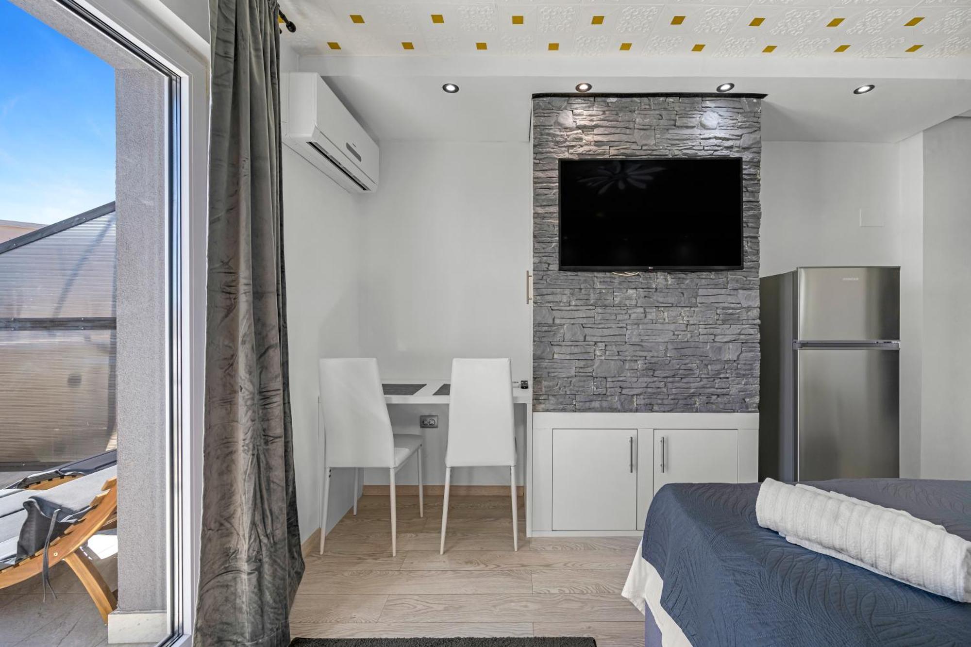 Vodice Guesthouse Eksteriør billede