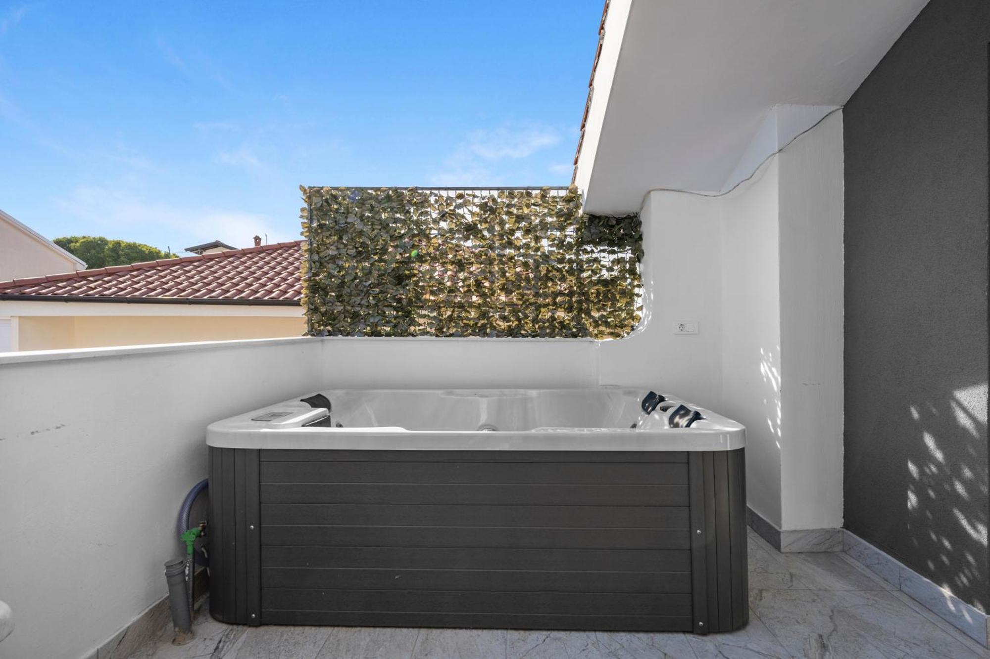 Vodice Guesthouse Eksteriør billede