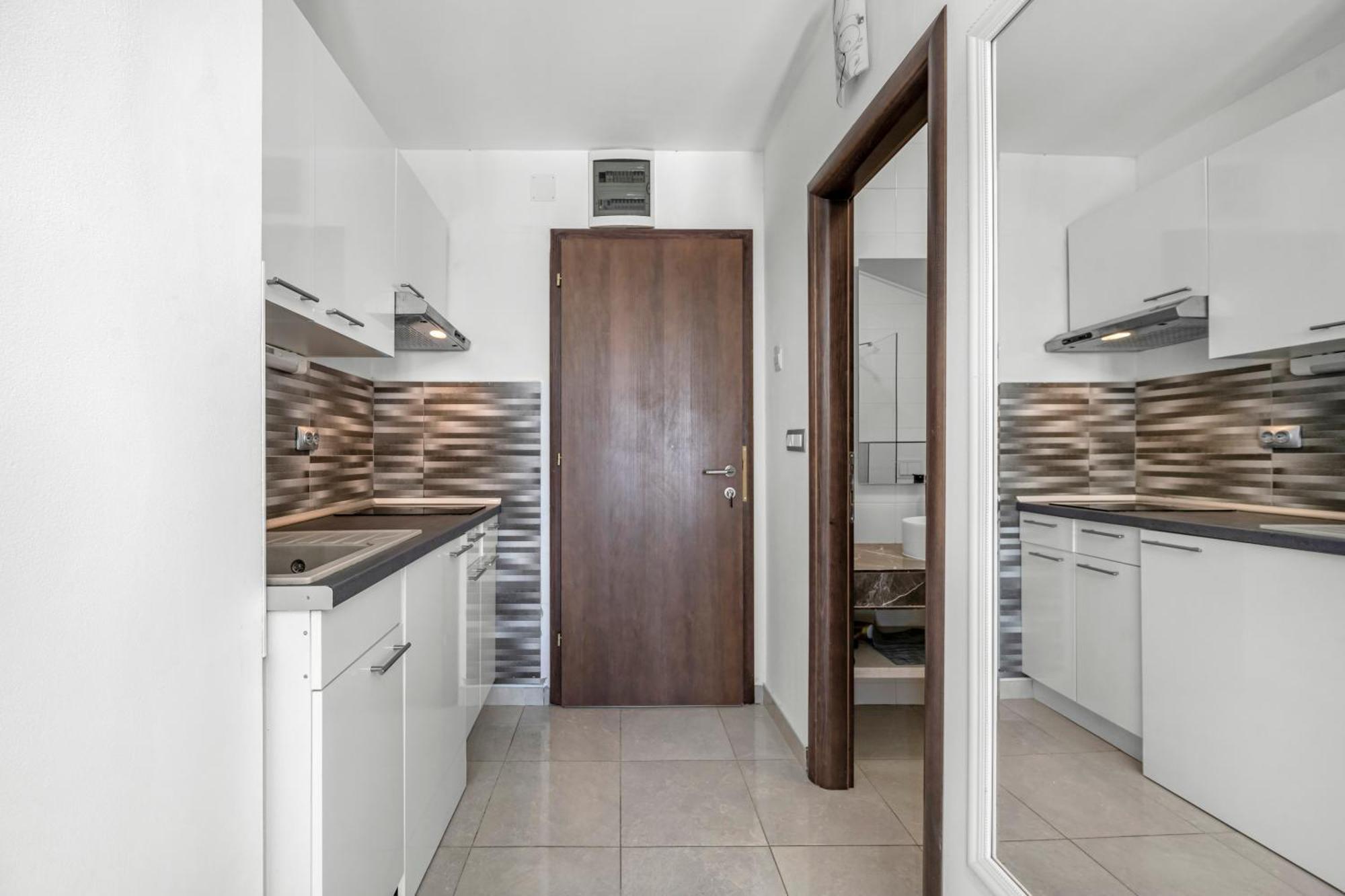 Vodice Guesthouse Eksteriør billede